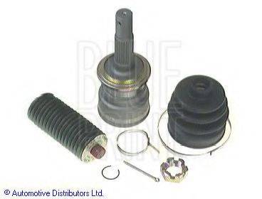 Шарнірний комплект, приводний вал