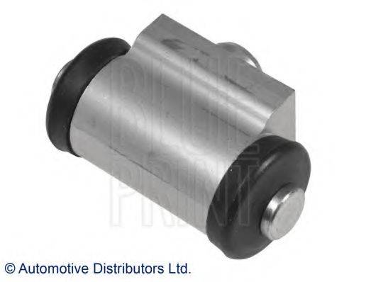 Колісний гальмівний циліндр