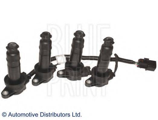 Котушка запалювання