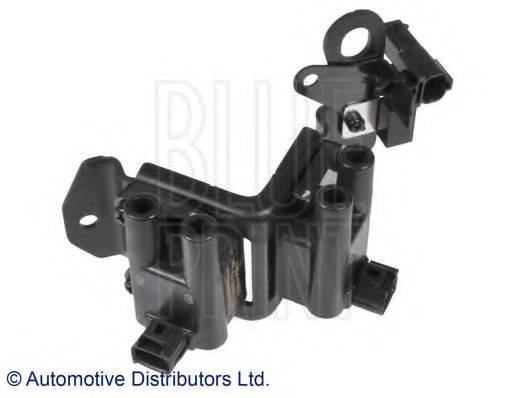 Котушка запалювання