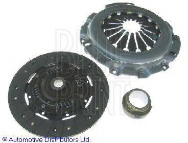 Комплект зчеплення