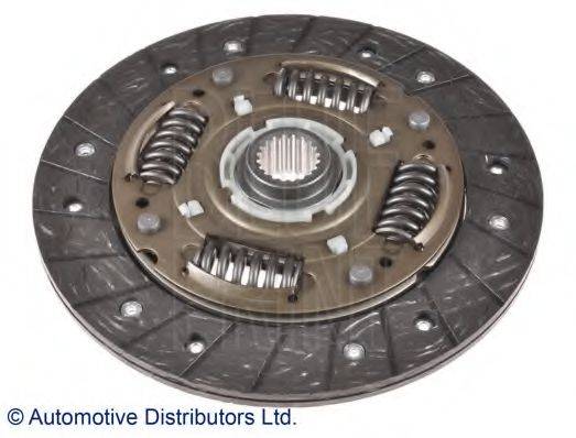 диск зчеплення