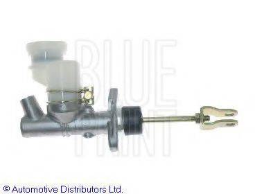 Головний циліндр, система зчеплення