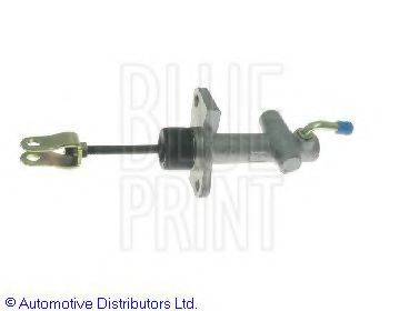 Головний циліндр, система зчеплення