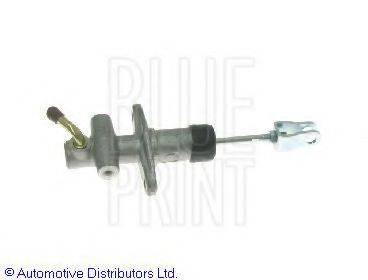 Головний циліндр, система зчеплення