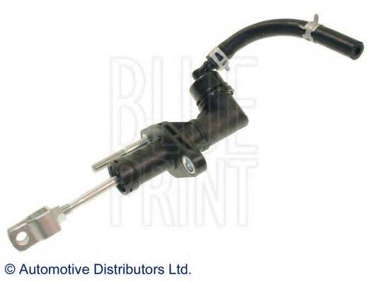 Головний циліндр, система зчеплення