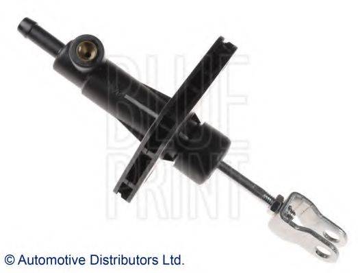 Головний циліндр, система зчеплення