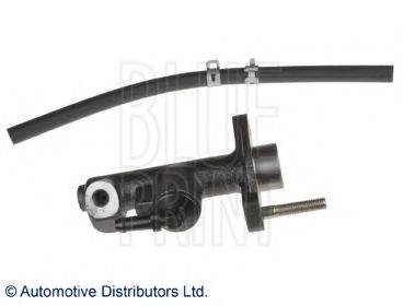 Головний циліндр, система зчеплення