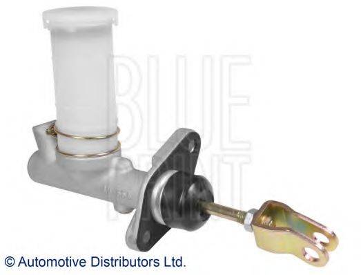 Головний циліндр, система зчеплення