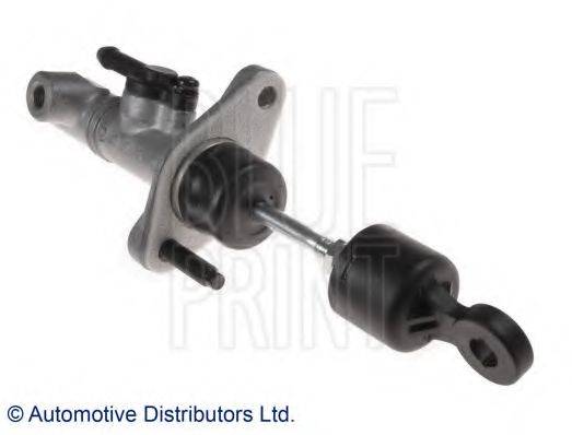 Головний циліндр, система зчеплення