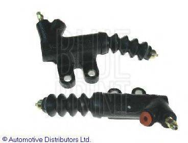 Робочий циліндр, система зчеплення