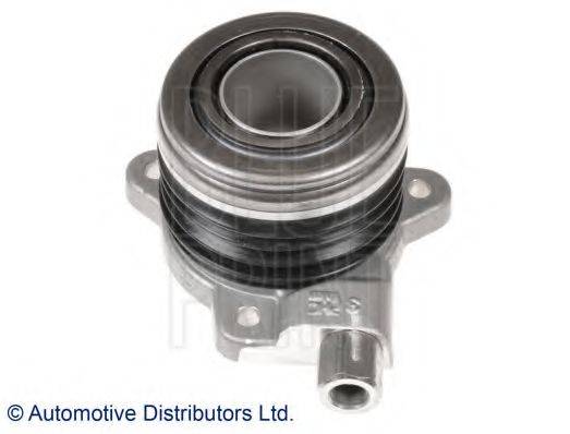 Центральний вимикач, система зчеплення