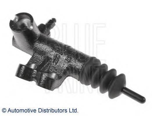 Робочий циліндр, система зчеплення