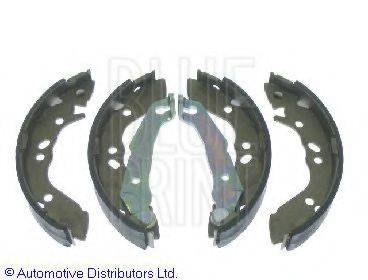 Комплект гальмівних колодок