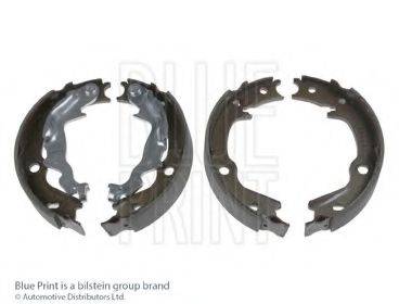 Комплект гальмівних колодок