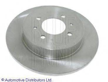 гальмівний диск