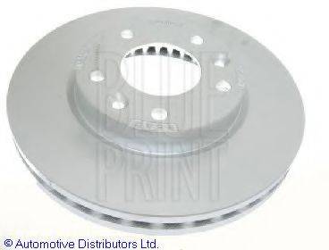 гальмівний диск