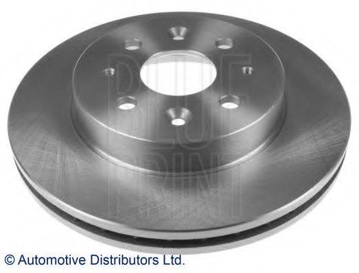 гальмівний диск