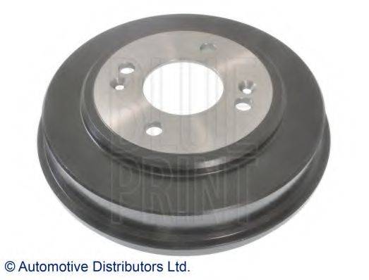 Гальмівний барабан