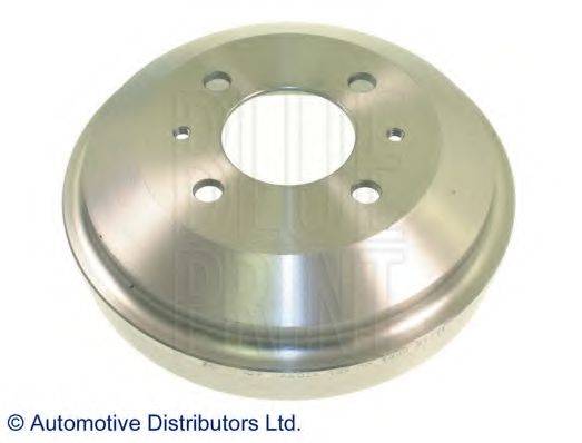 Гальмівний барабан