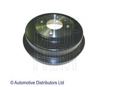 Гальмівний барабан