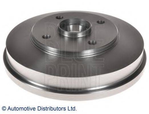 Гальмівний барабан