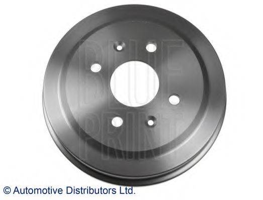 Гальмівний барабан