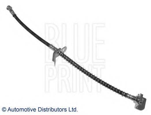 Гальмівний шланг