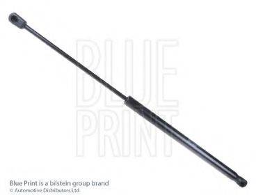 Газова пружина, кришка багажника