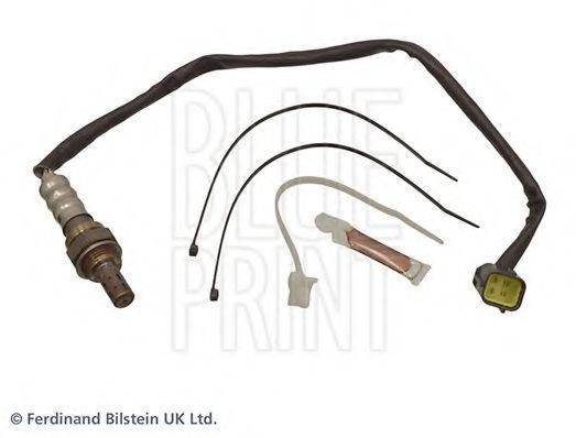 Лямбда-зонд