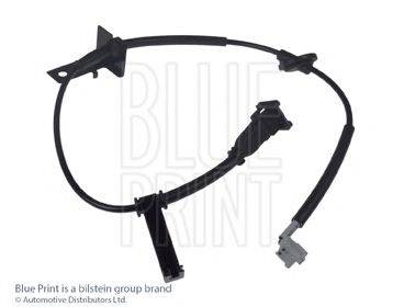 Датчик, частота обертання колеса