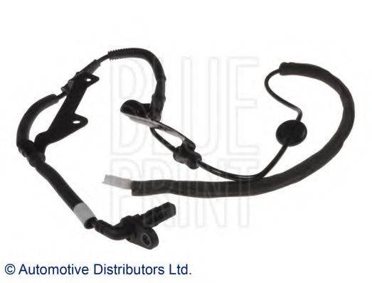 Датчик, частота обертання колеса