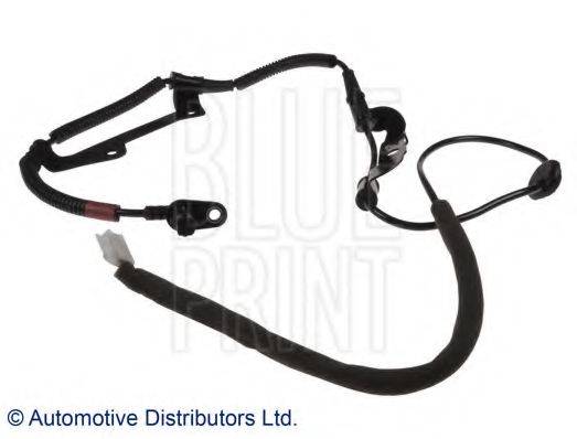 Датчик, частота обертання колеса