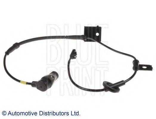 Датчик, частота обертання колеса