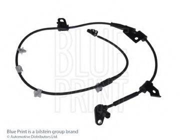 Датчик, частота обертання колеса