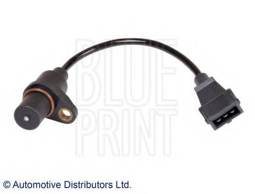 Датчик імпульсів