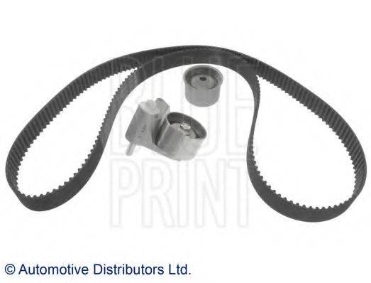 Комплект ременя ГРМ