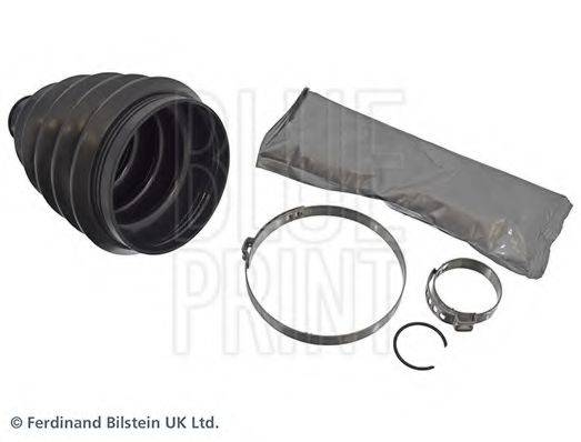 Комплект пильника, приводний вал