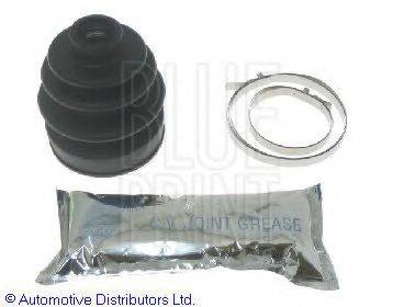 Комплект пильника, приводний вал