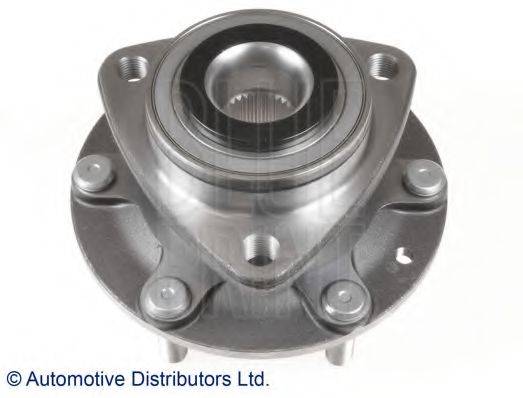 Комплект підшипника ступиці колеса