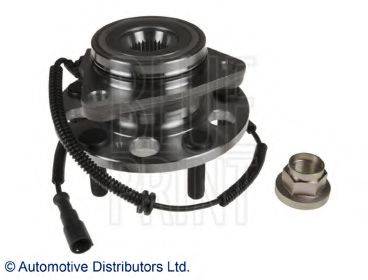 Комплект підшипника ступиці колеса