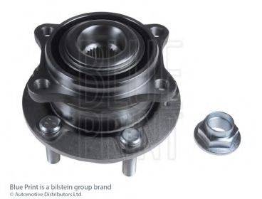 Комплект підшипника ступиці колеса