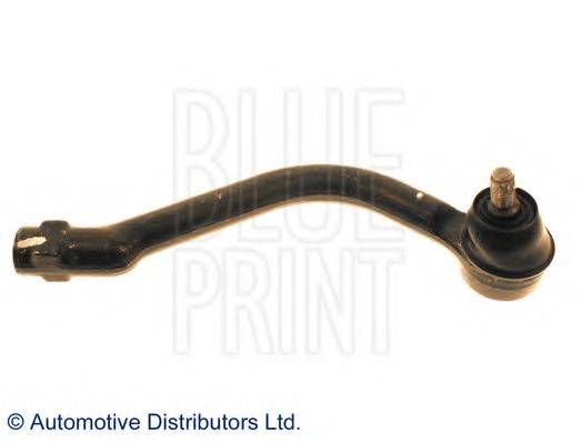 Наконечник поперечної кермової тяги