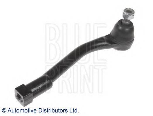 Наконечник поперечної кермової тяги