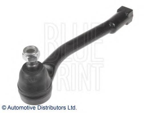 Наконечник поперечної кермової тяги