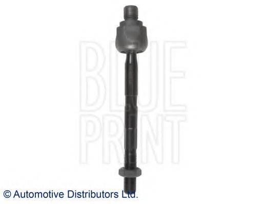 Осьовий шарнір, рульова тяга