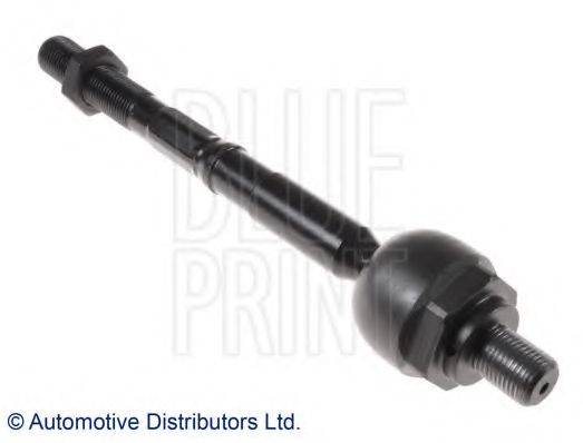 Осьовий шарнір, рульова тяга