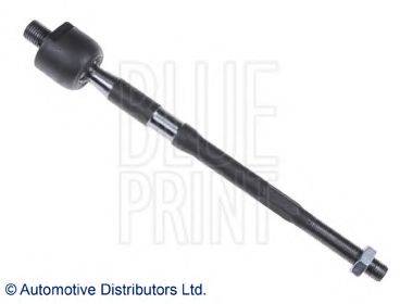 Осьовий шарнір, рульова тяга