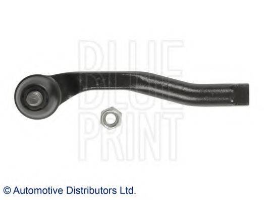 Наконечник поперечної кермової тяги