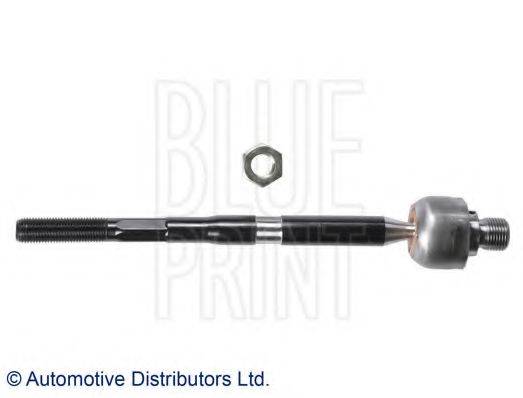 Осьовий шарнір, рульова тяга